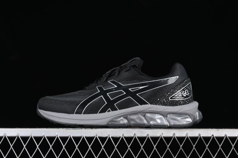 Asics Shoes